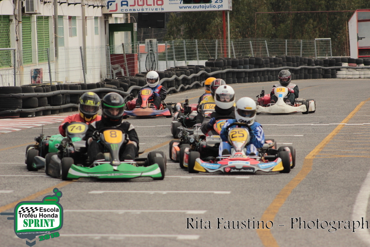 Escola e Troféu Honda Kartshopping 2015 2ª prova52